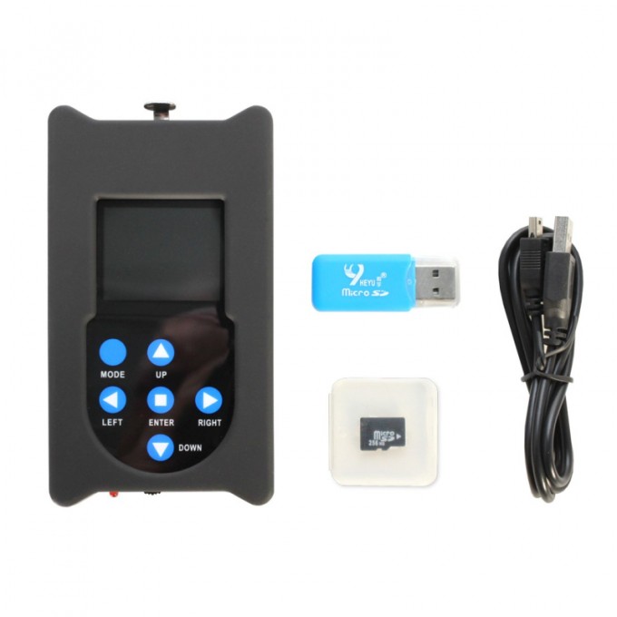 Ручной загрузчик программного обеспечения ELATION C-LOADER-II