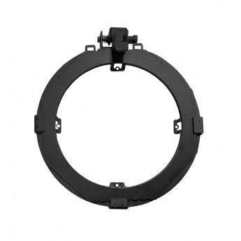 Дополнительный держатель гелевой рамки и рамки фильтра ELATION FUZE-GFH-&-FILTERFRAME