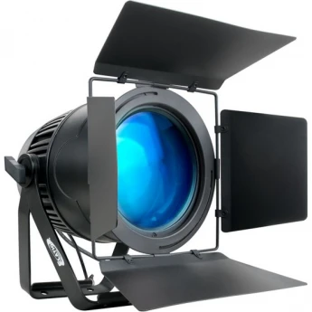Светодиодный PAR-прожектор, источник света 120Вт RGBW COB LED, IP65 ELATION FUZE-PAR-Z120-IP