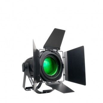 Светодиодный PAR-прожектор, источник света 60Вт RGBW COB LED, IP65 ELATION FUZE-PAR-Z60-IP