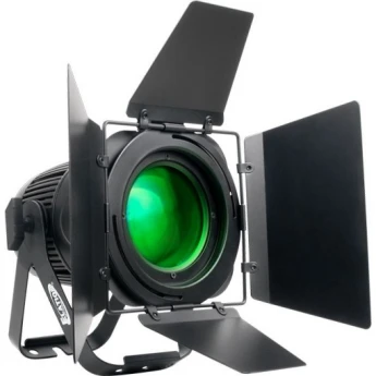Светодиодный PAR-прожектор, источник света 60Вт RGBW COB LED, IP65 ELATION FUZE-PAR-Z60-IP