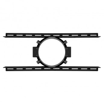 Комплект для потолочной установки Fuze ELATION FUZE-PENDANT-CEILING-MOUNT-KIT Комплект для потолочной установки Fuze ELATION FUZE-PENDANT-CEILING-MOUNT-KIT