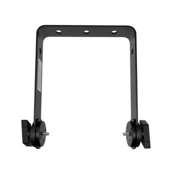 Комплект для крепления на скобе ELATION FUZE-PENDANT-YOKE-MOUNT-KIT Комплект для крепления на скобе ELATION FUZE-PENDANT-YOKE-MOUNT-KIT