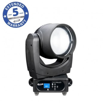 Светодиодный PAR-прожектор, источник света 350Вт COB 95CRI 6 800K, IP65 ELATION FUZE-WASH-575