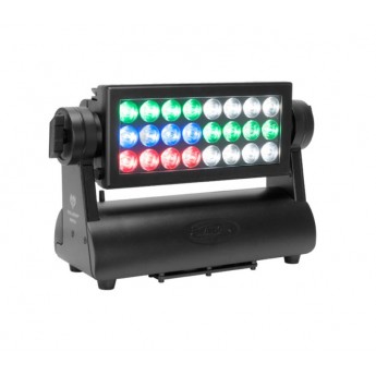Прожектор заливного света 24 LED x 15Вт RGBW, IP65 ELATION PALADIN-BRICK