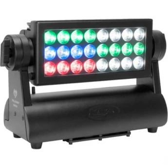 Прожектор заливного света 24 LED x 15Вт RGBW, IP65 ELATION PALADIN-BRICK