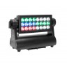 Прожектор заливного света 24 LED x 15Вт RGBW, IP65 ELATION PALADIN-BRICK
