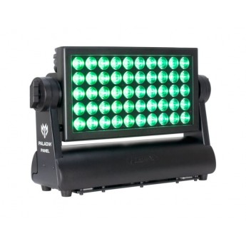 Прожектор заливного света 50 LED x 15Вт RGBW, IP65 ELATION PALADIN-PANEL