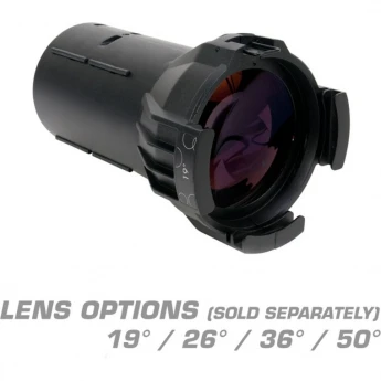 HD Линза на 50 градусов для WW Profile и Colour 5 Profile ELATION PHDL50