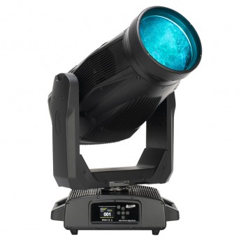 Поворотная голова, 1200 Вт, IP65 ELATION PROTEUS-BRUTUS