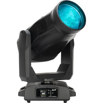 Поворотная голова, 1200 Вт, IP65 ELATION PROTEUS-BRUTUS