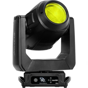Вращающаяся голова Beam/Spot/Wash на лампе 550 Вт, IP66 ELATION PROTEUS-HYBRID-MAX