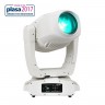 Вращающаяся голова Beam/Spot/Wash на лампе 470Вт, IP65, герметичные разъемы, цвет белый ELATION PROTEUS-HYBRID-WMG-HW