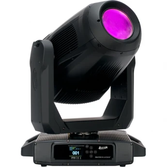 Поворотная голова, 580 Вт, IP65 ELATION PROTEUS-LUCIUS