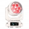 Поворотная голова, 7 x 60 Вт RGBW LED IP65, белый цвет ELATION PROTEUS-RAYZOR-760-WMG